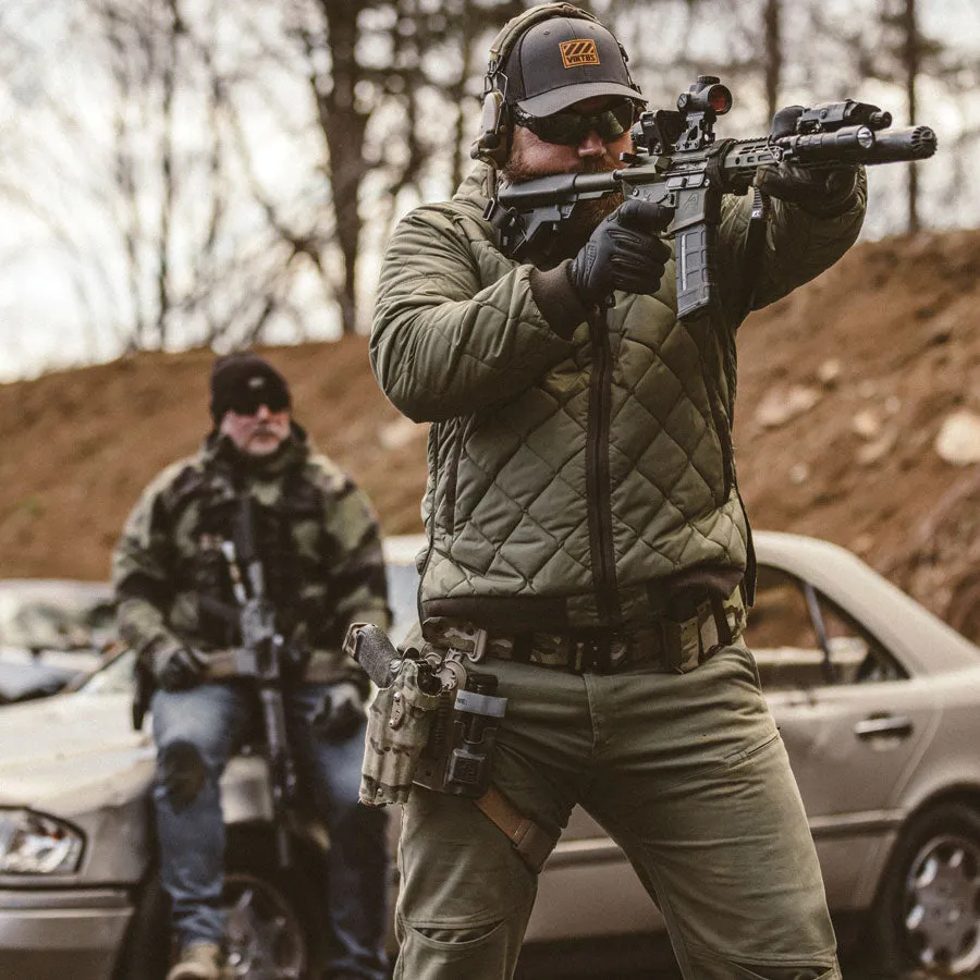 VIKTOS Contractor SF Pant Ranger
