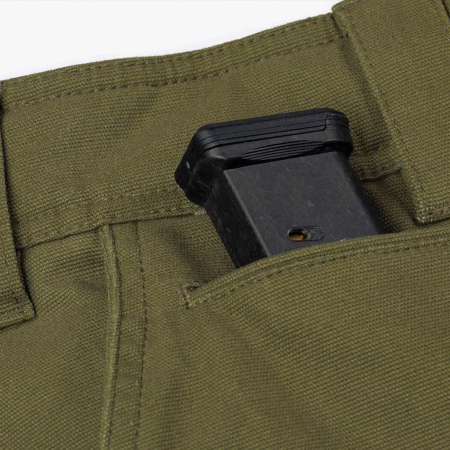 VIKTOS Contractor SF Pant Ranger