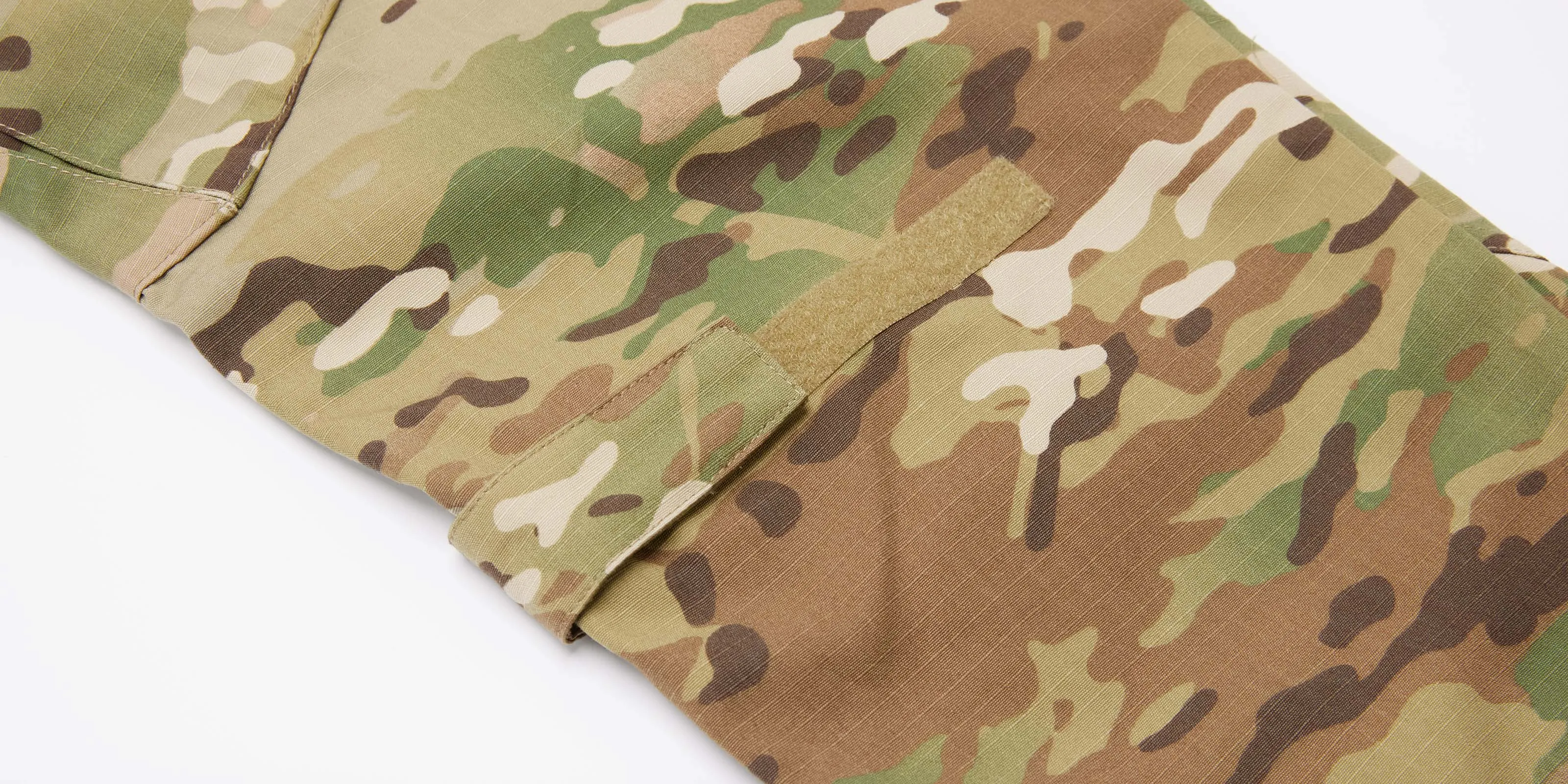VIKTOS Wartorn MC Pants MultiCam