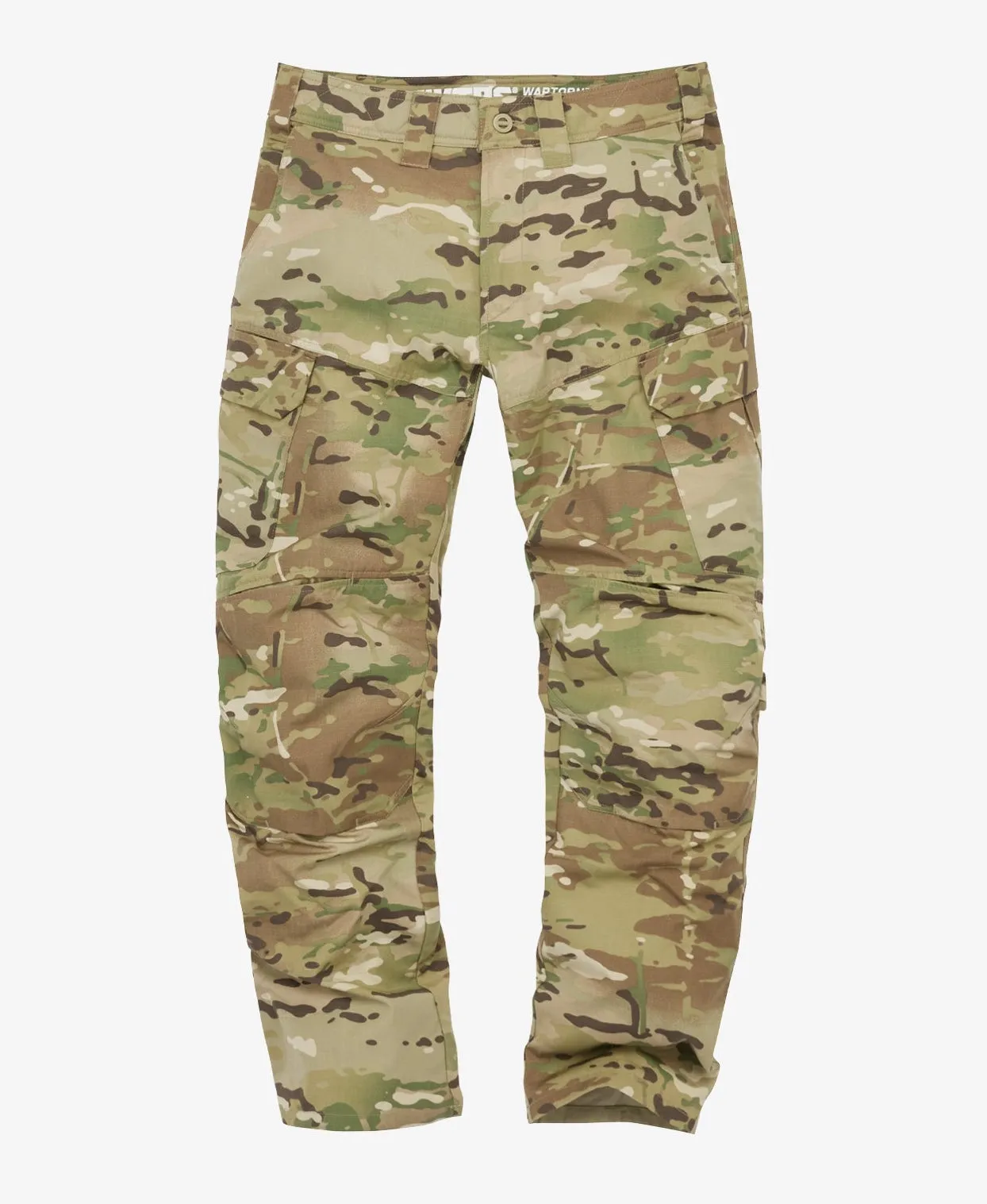 VIKTOS Wartorn MC Pants MultiCam