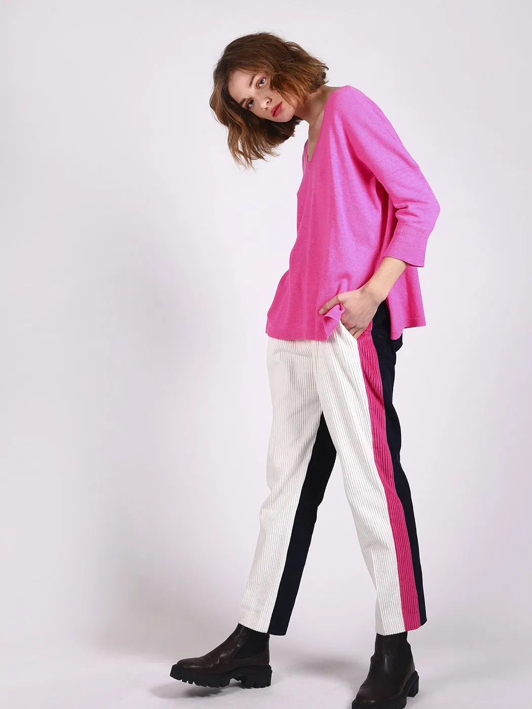 Vilagallo Dana Trouser