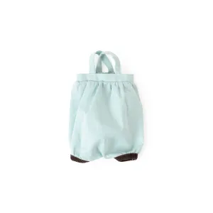 Village Duties Suspender Shorts for Dolls