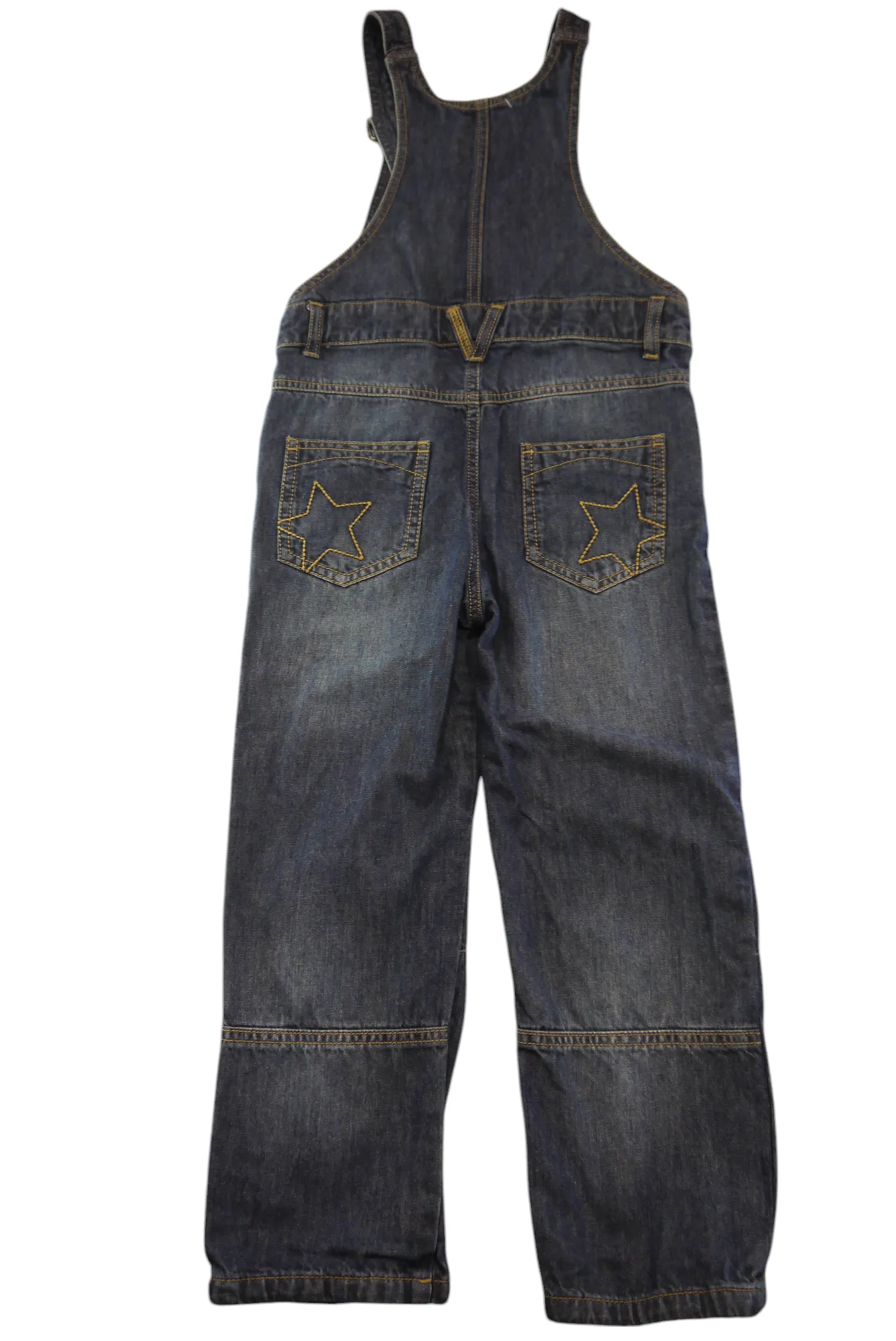 Villervalla Overalls, 6