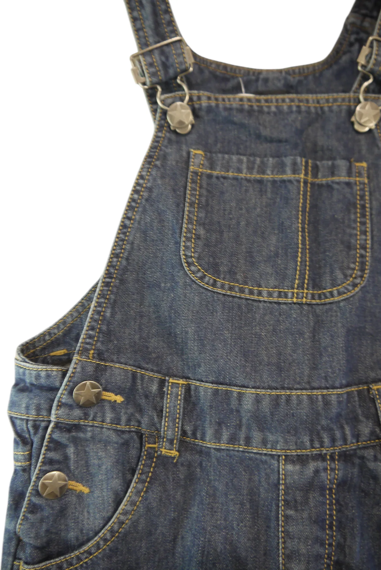 Villervalla Overalls, 6