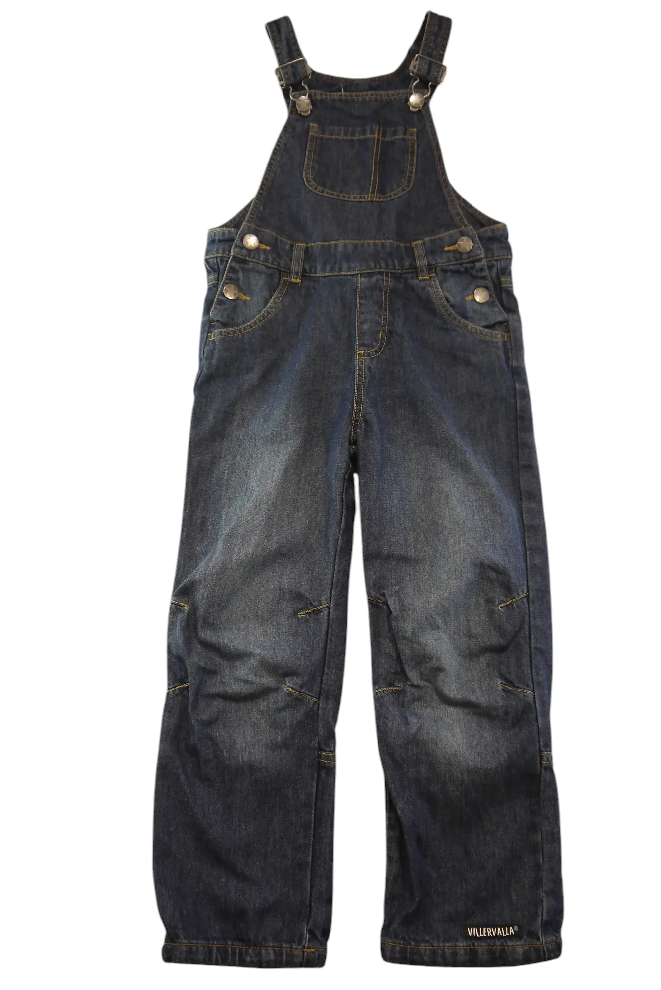 Villervalla Overalls, 6