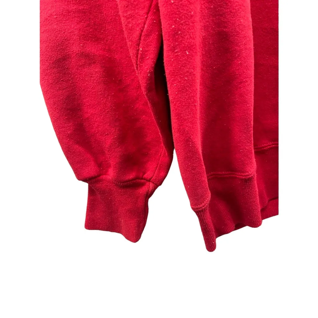 Vintage 1990's Iowa State University College Sweater