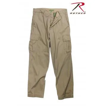 Vintage 6-Pocket Flat Front Fatigue Pant SALE!