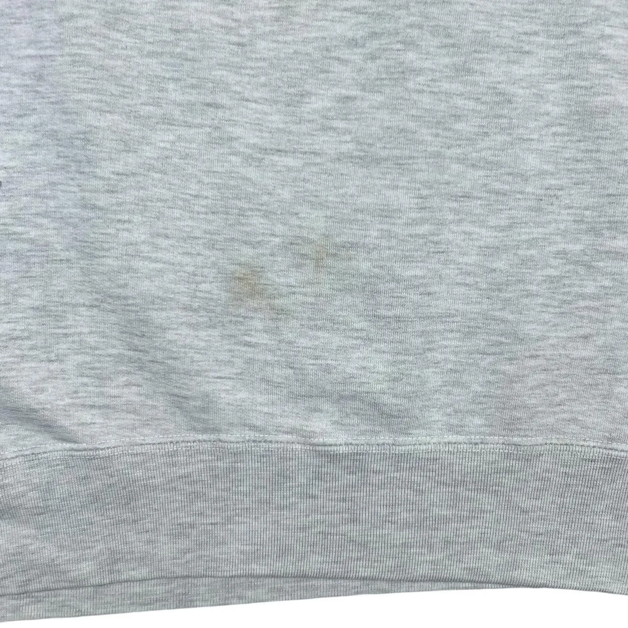 Vintage 90's MV Sport MARYMOUNT COLLEGE Embroidered Spellout Crewneck Sweatshirt