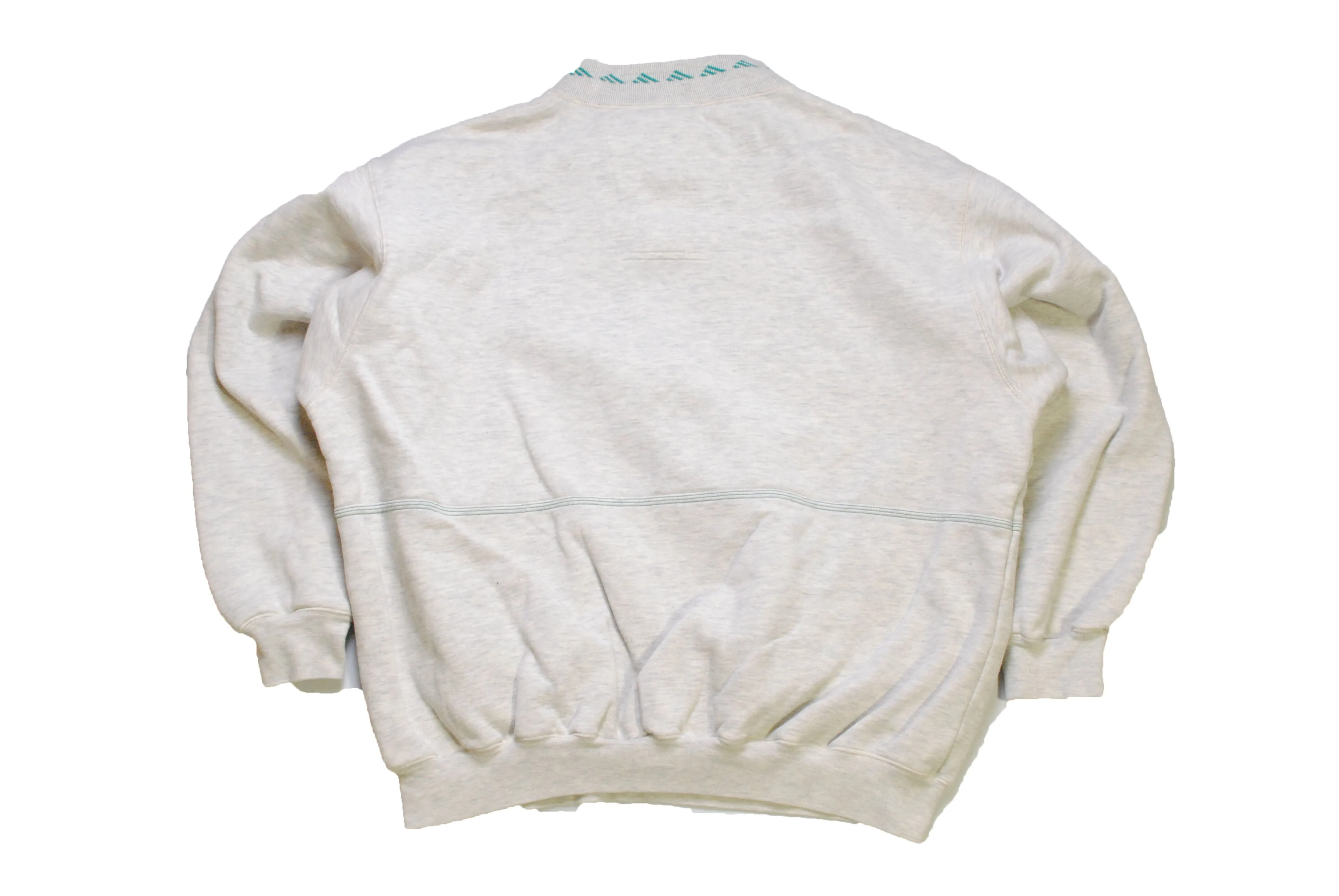 Vintage Adidas Equipment Sweatshirt Small / Medium