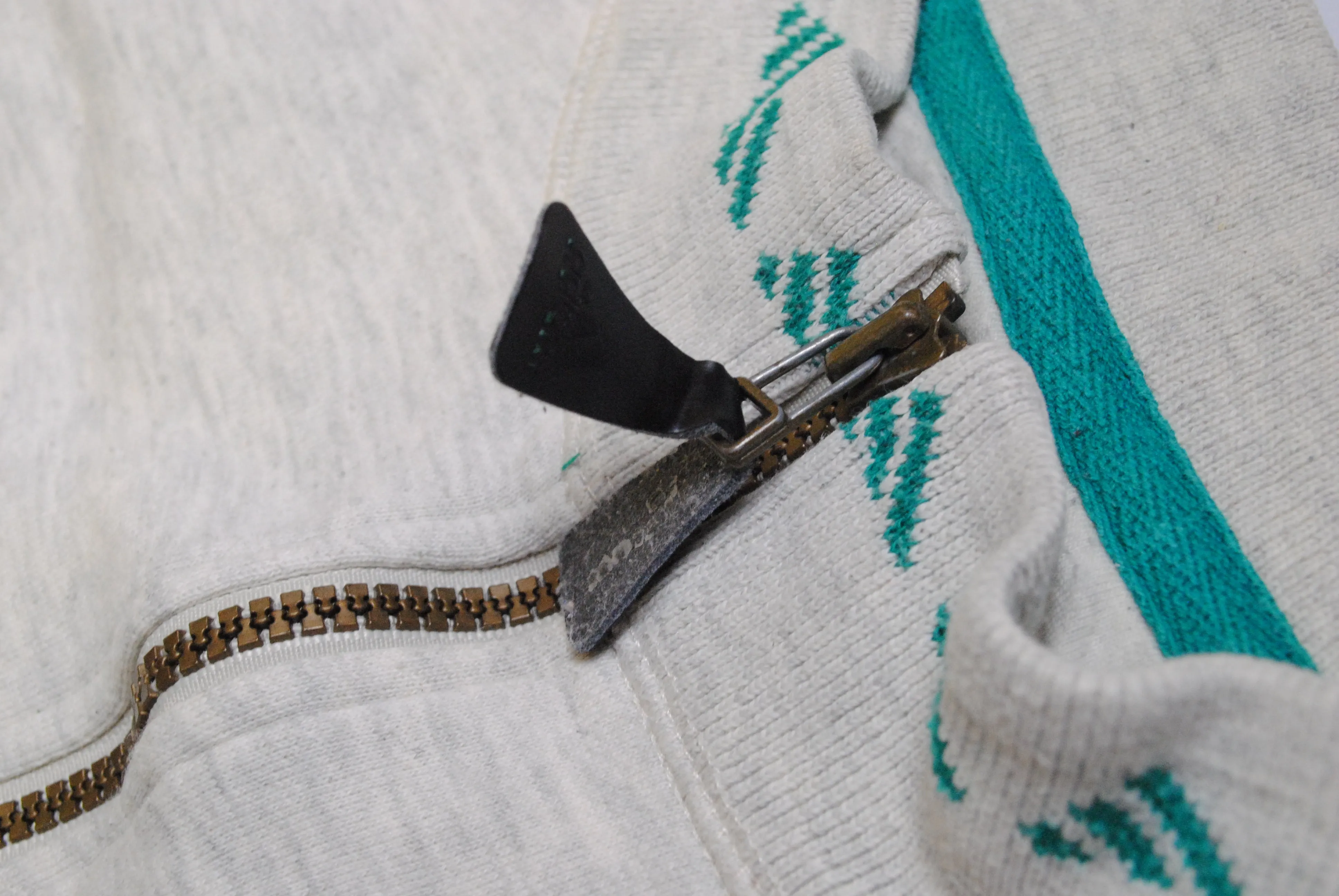 Vintage Adidas Equipment Sweatshirt Small / Medium