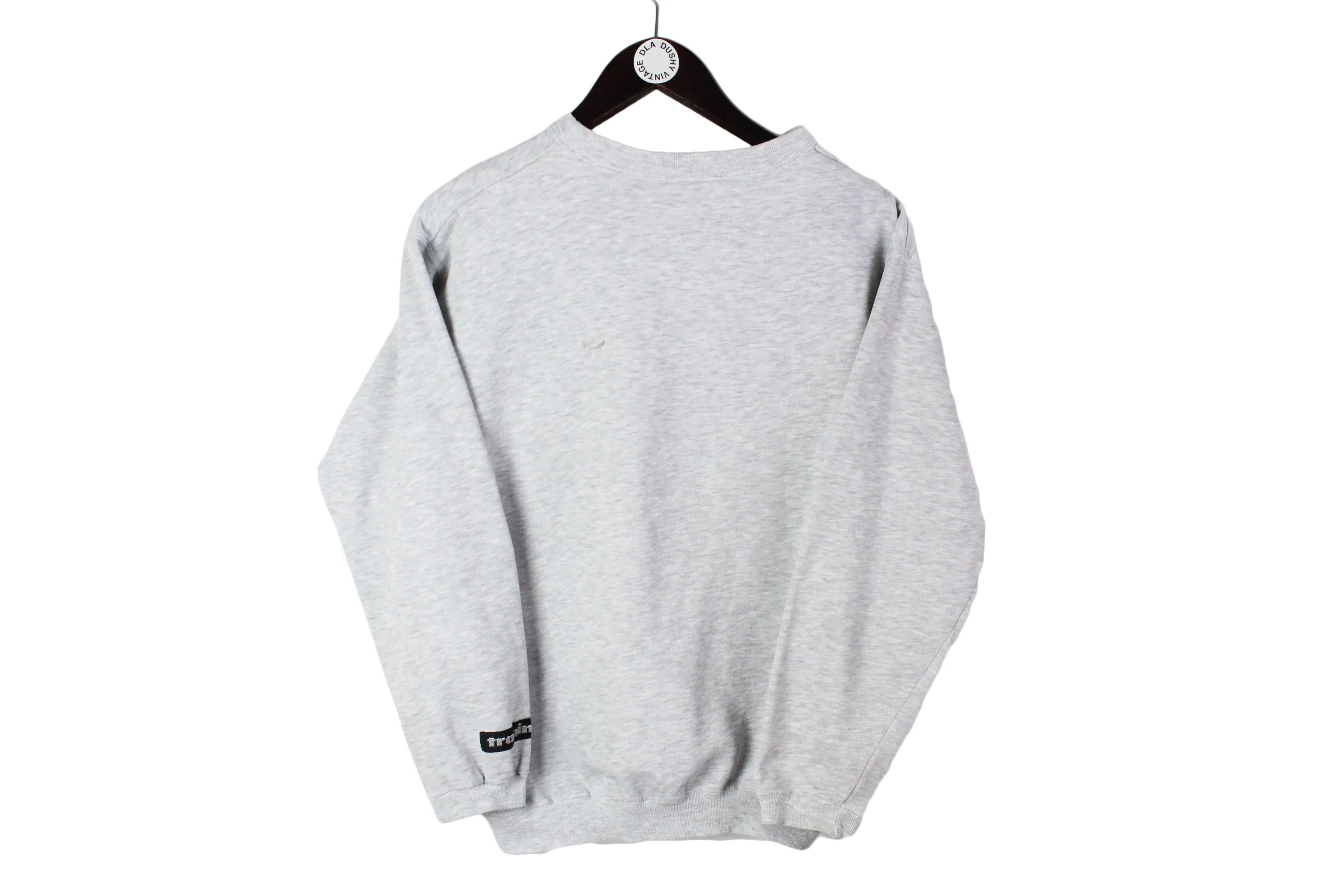 Vintage Adidas Sweatshirt Women's Small / Medium