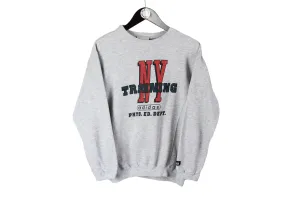 Vintage Adidas Sweatshirt Women's Small / Medium