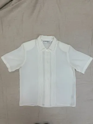 Vintage Blouse-Small