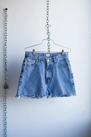Vintage Calvin Klein Shorts 30"