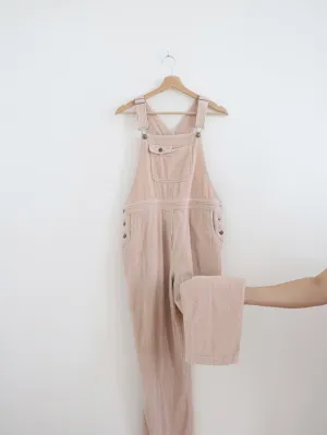 Vintage Chadwick's Corduroy Overalls (M/L)