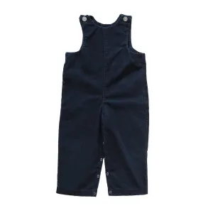 vintage corduroy overalls