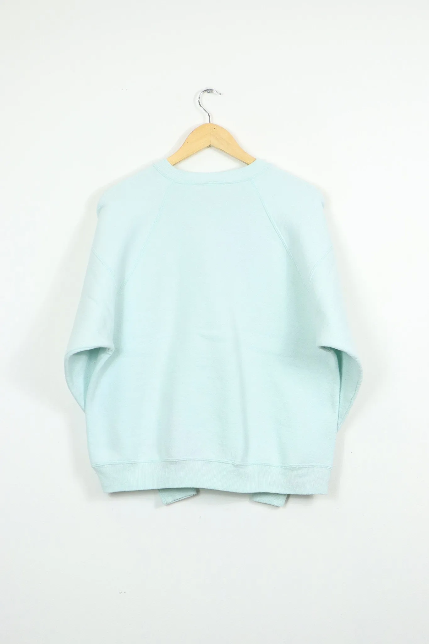 Vintage Eastern Connecticut State University Crewneck