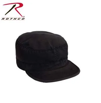 Vintage Fatigue Cap
