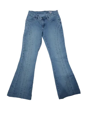 Vintage Flared Jeans