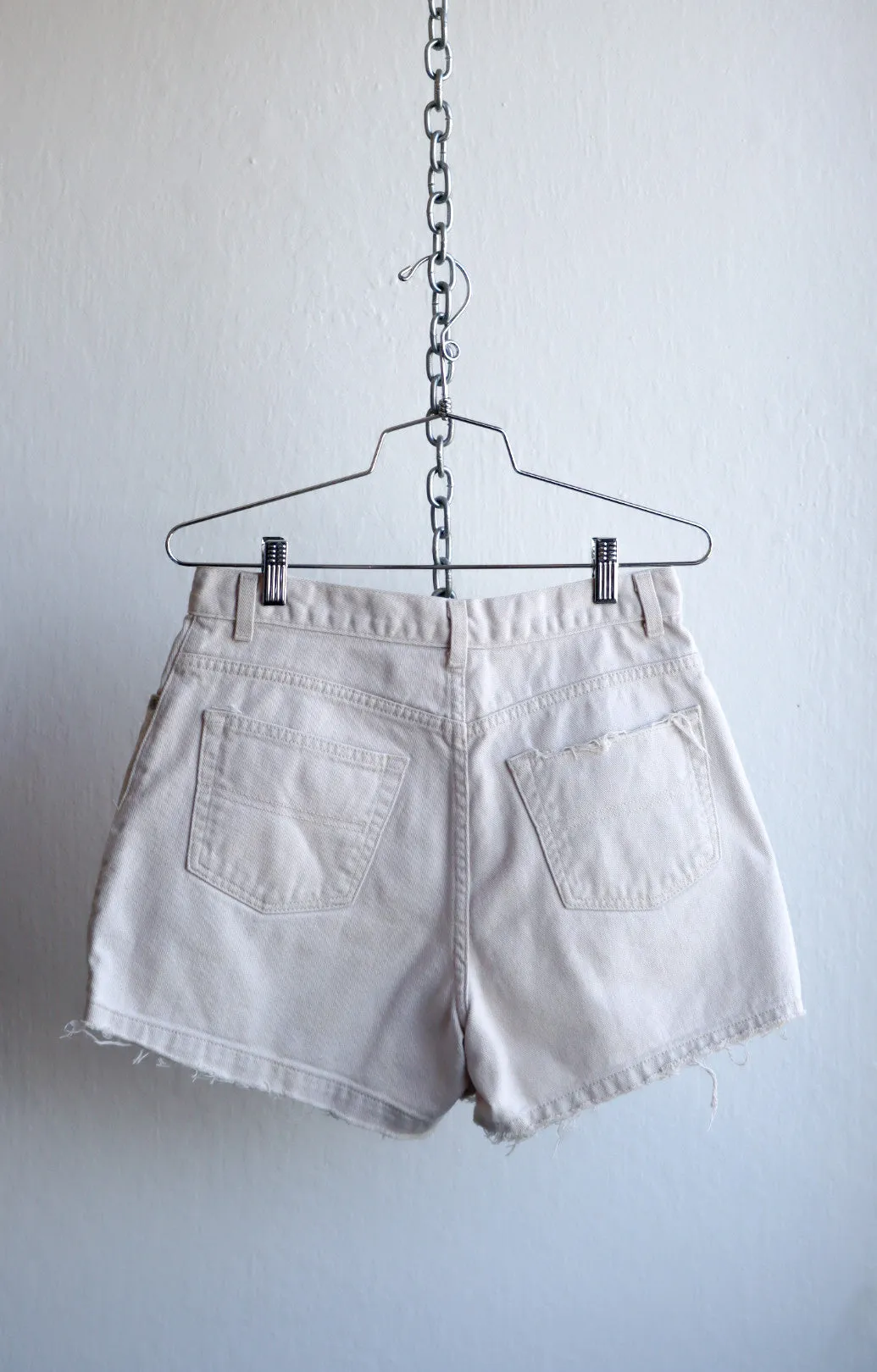 Vintage High Sierra Shorts 28"