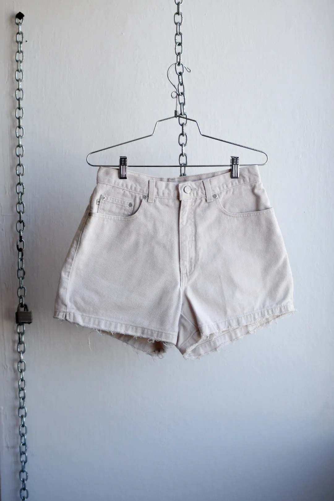 Vintage High Sierra Shorts 28"