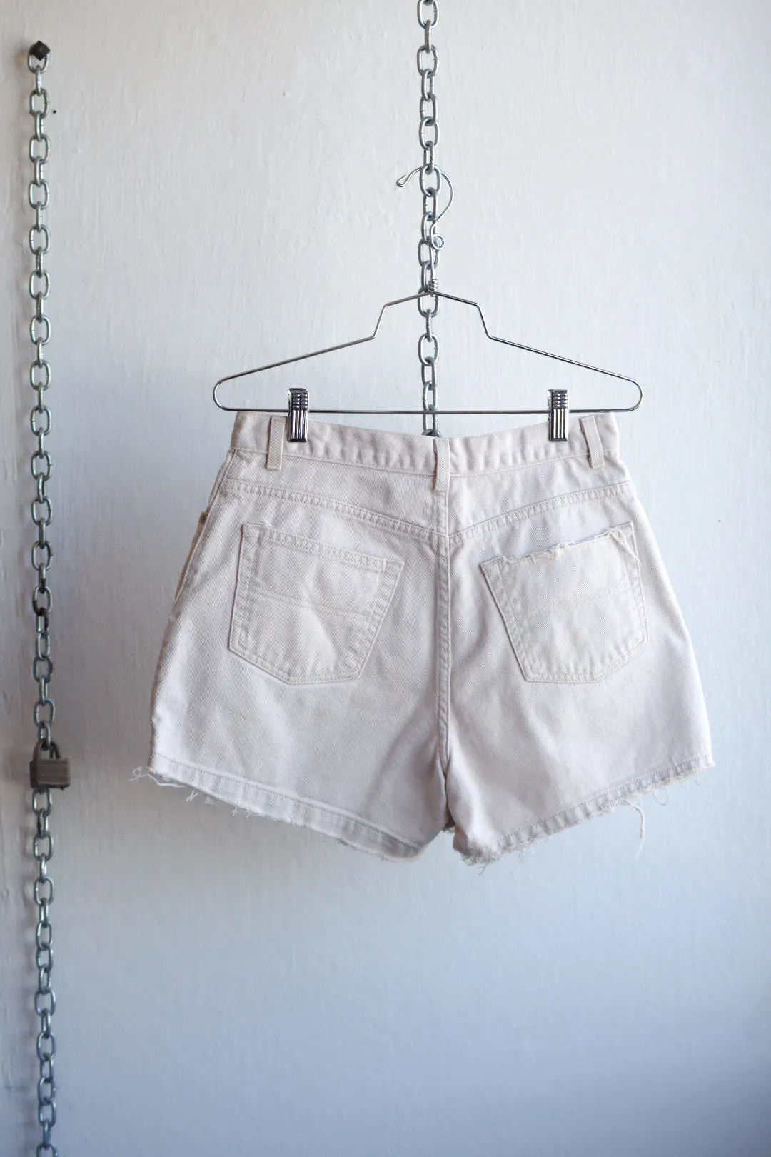 Vintage High Sierra Shorts 28"