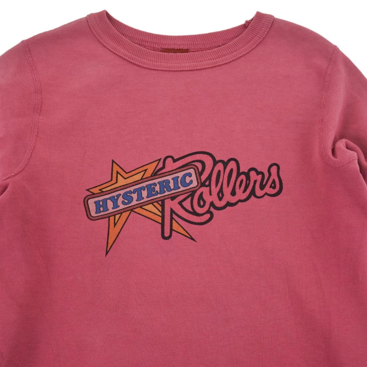 Vintage Hysteric Glamour Sweatshirt Woman’s Size S