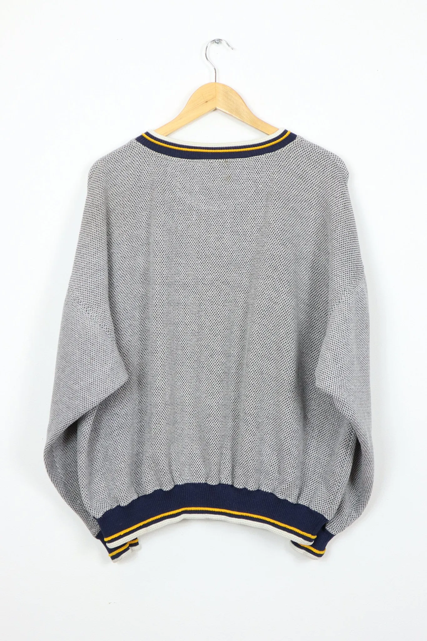 Vintage Michigan Wolverines Crewneck