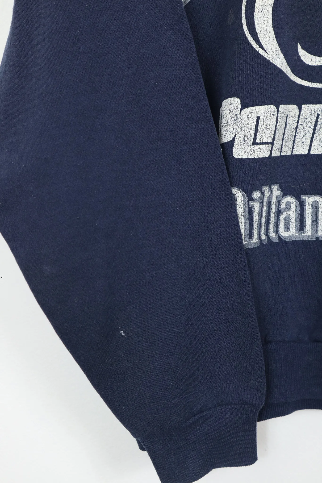 Vintage Penn State Nittany Lions Crewneck