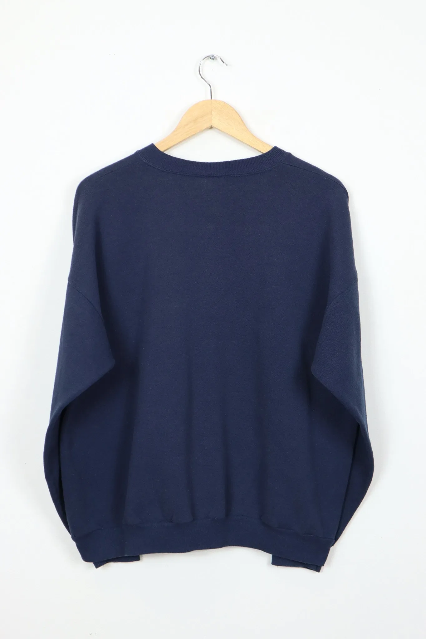 Vintage Penn State Nittany Lions Crewneck