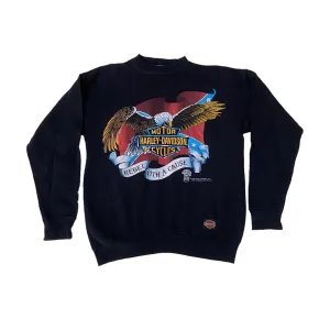 Vintage printed sweatshirts -15