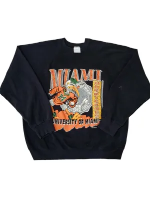 Vintage printed sweatshirts (Made In USA)-35 pieces