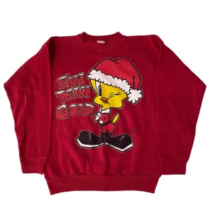 Vintage printed sweatshirts(Made In USA)-20 pieces