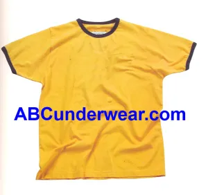Vintage Ringer T-Shirt