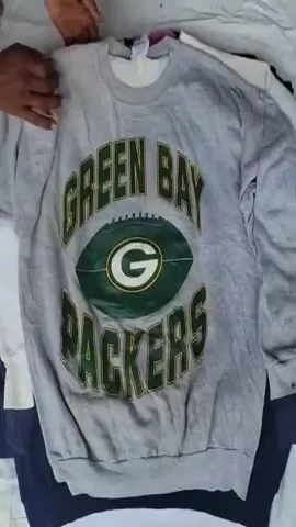 Vintage sweatshirt