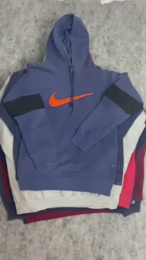 Vintage sweatshirts -28 pieces