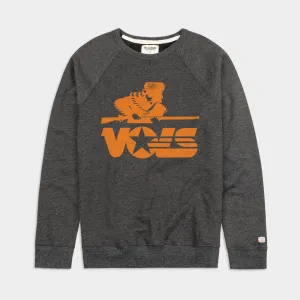 Vintage Tennessee Vols Crewneck