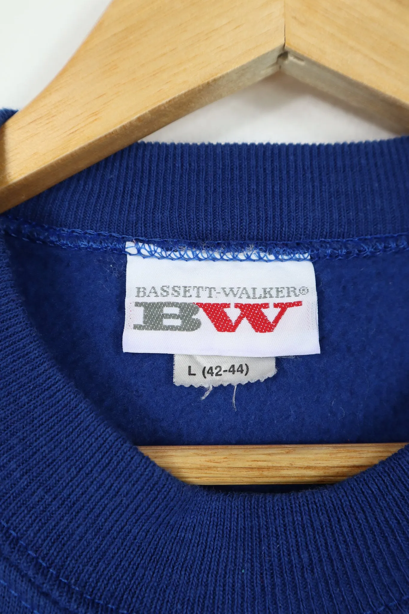 Vintage University of Kentucky Crewneck