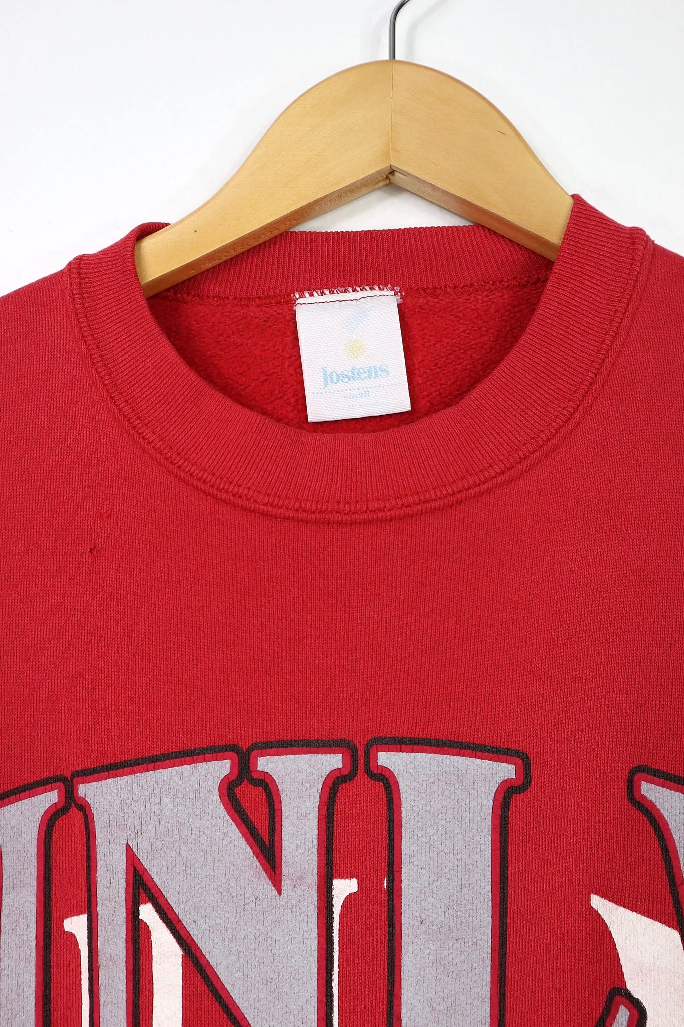 Vintage UNLV Crewneck