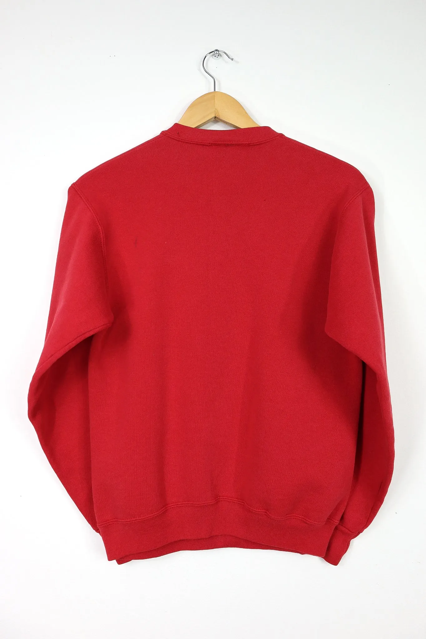 Vintage UNLV Crewneck