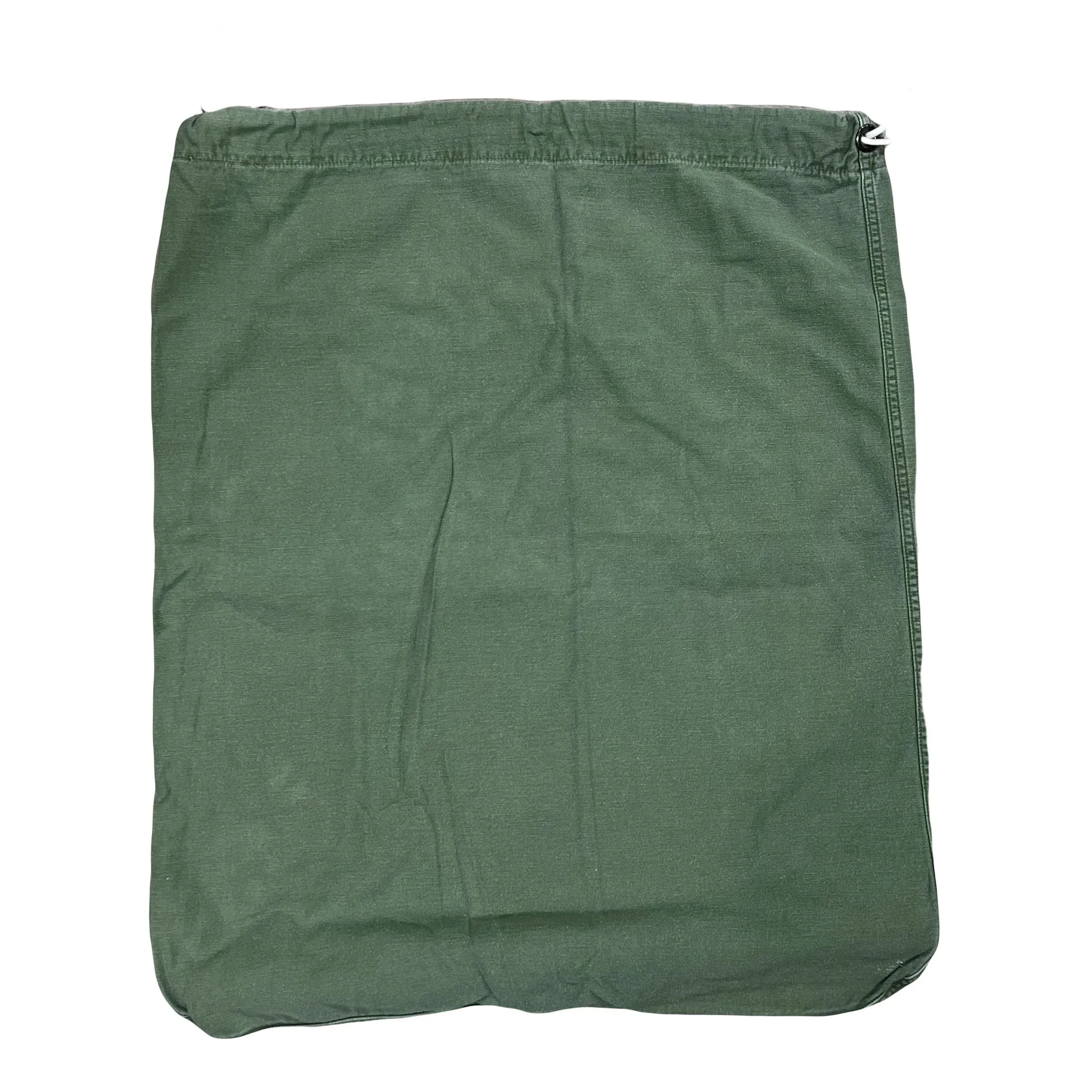 Vintage US Army Barrack Bag Laundry Bag 3RD Reconnaissance Embroidered