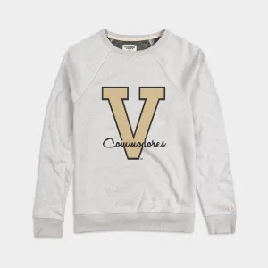 Vintage Vandy Commodores Sweatshirt