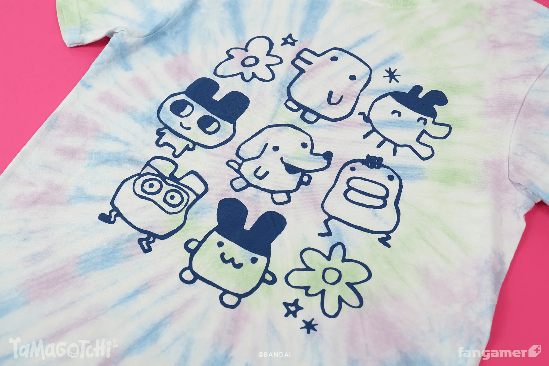 Virtual Pet Pals