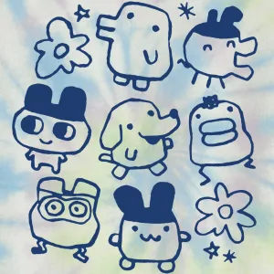 Virtual Pet Pals