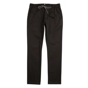 Volcom Frickin Comfort Chino Pants - Black