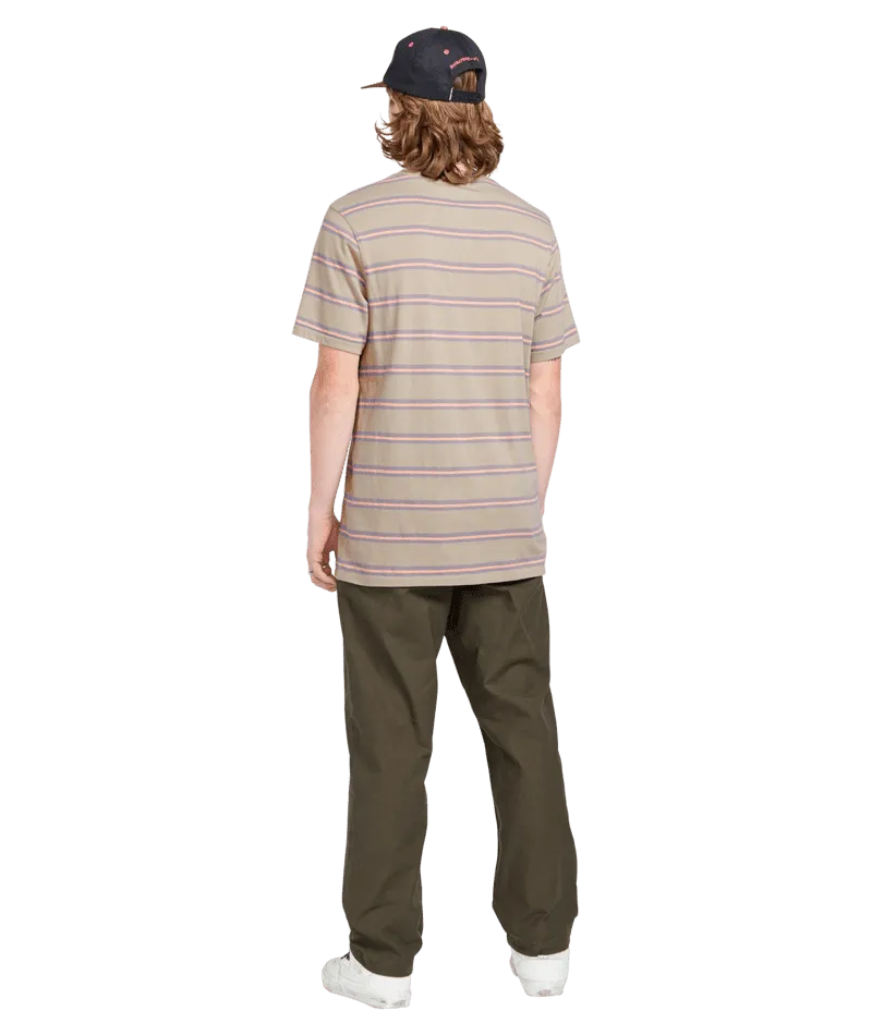 VOLCOM Volcom Entertainment Hockey Dad Pants Wren