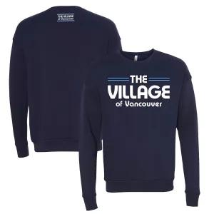 VWC M The Village Crew