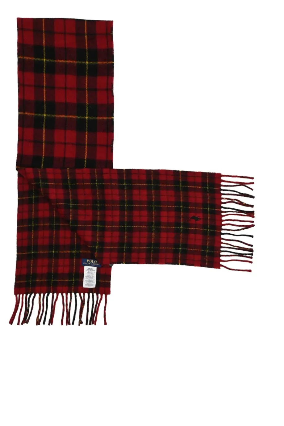 [WA3634] Ralph Lauren | Scarf