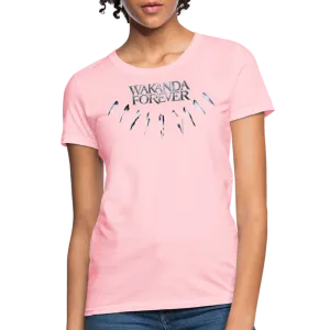 Wakanda ForeverT-Shirt