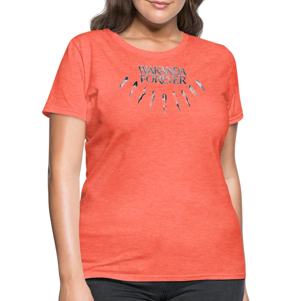 Wakanda ForeverT-Shirt